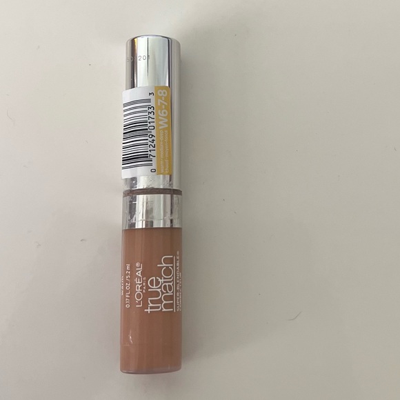 BRAND NEW LOREAL TRUE MATCH CONCEALER MEDIUM \ DEEP - Picture 1 of 3